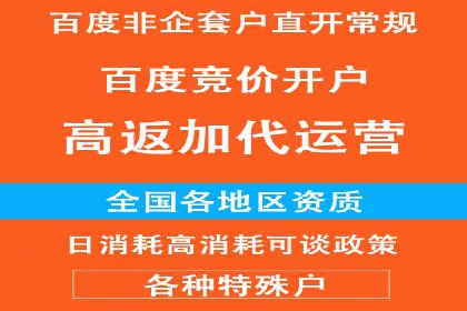 百度竞价广告投放案例：关键词策略与效果分析